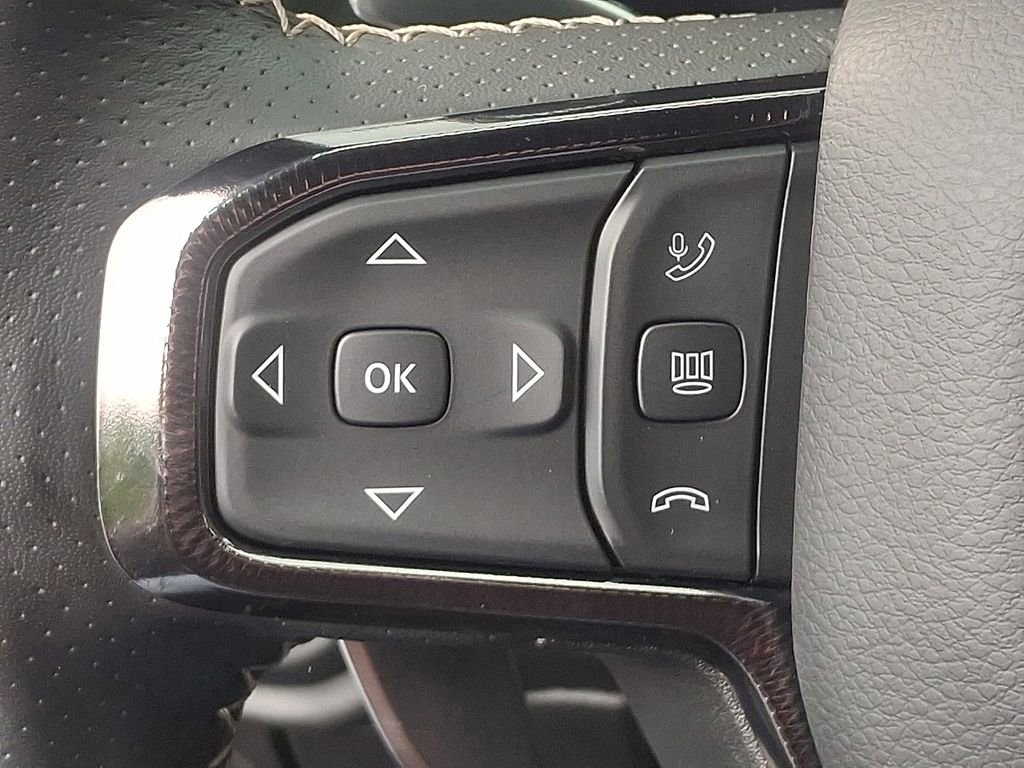 Used 2026 RAM 1500 Rebel w/ G/T Package AWD/4WD image 21