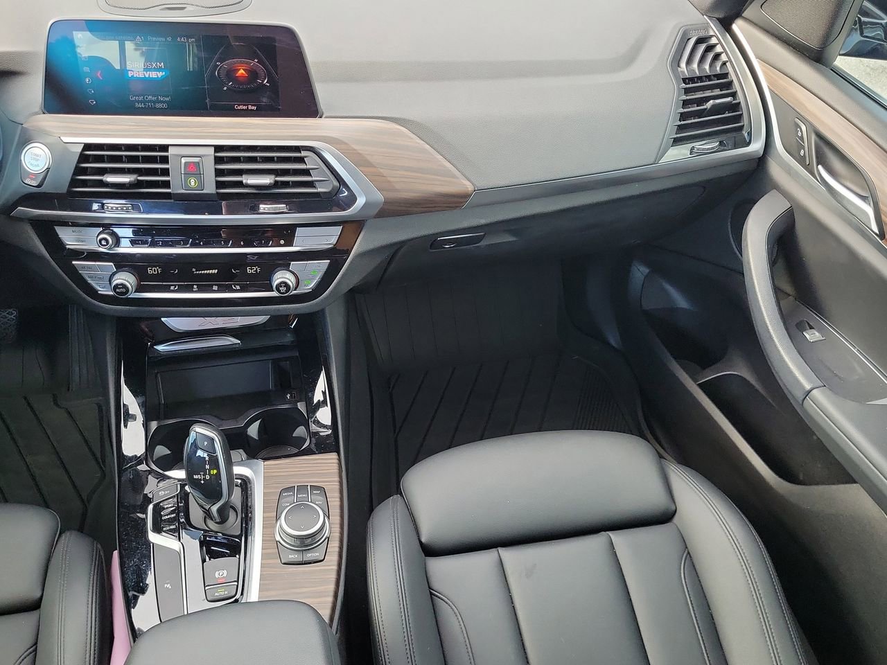 Used 2020 BMW X3 sDrive30i w/ Convenience Package image 17