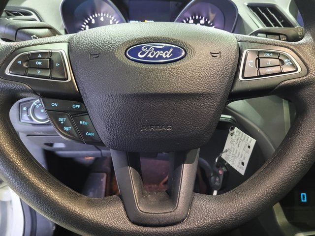Used 2018 Ford Escape SE w/ SE SYNC Package image 31