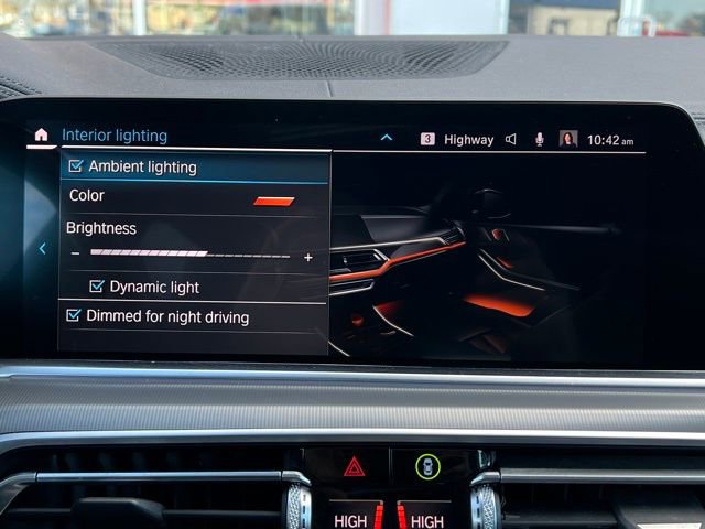 Used 2019 BMW X5 xDrive40i w/ Convenience Package image 28