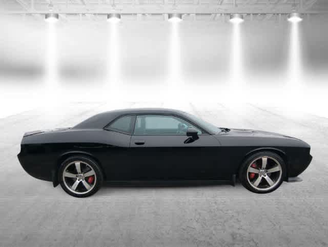 Used 2011 Dodge Challenger SRT8 w/ SRT Option Group II RWD image 9
