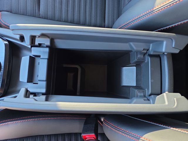 New 2026 Nissan Rogue SV w/ Rock Creek Premium Package image 24