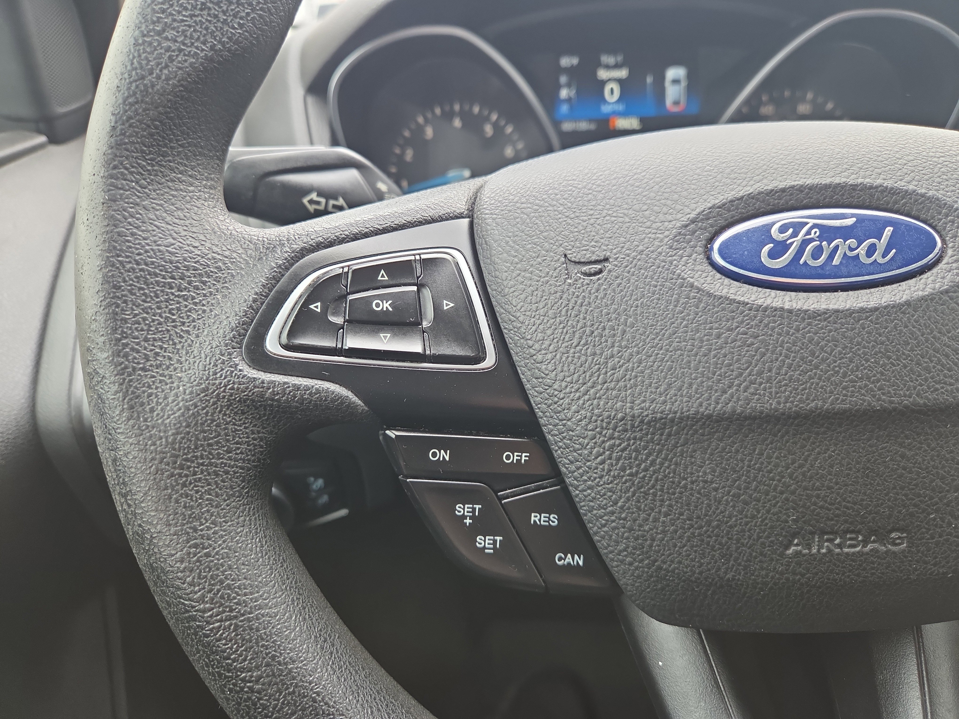 Used 2017 Ford Focus SE image 16