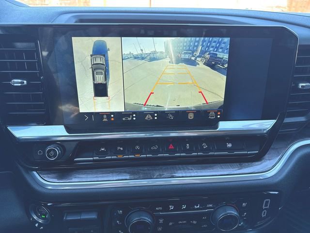 Used 2024 Chevrolet Silverado 1500 LTZ w/ LTZ Convenience Package II image 15