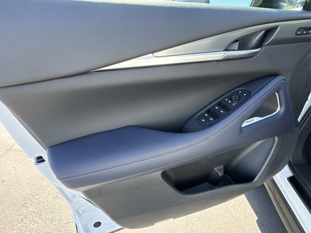 New 2027 INFINITI QX60 Sport AWD/4WD image 7