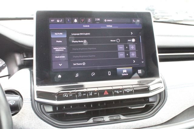 Used 2022 Jeep Compass Latitude w/ Convenience Group image 20