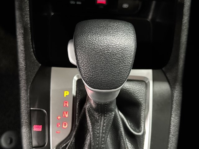 Certified 2024 Kia Forte LXS w/ LXS Technology Package FWD image 16