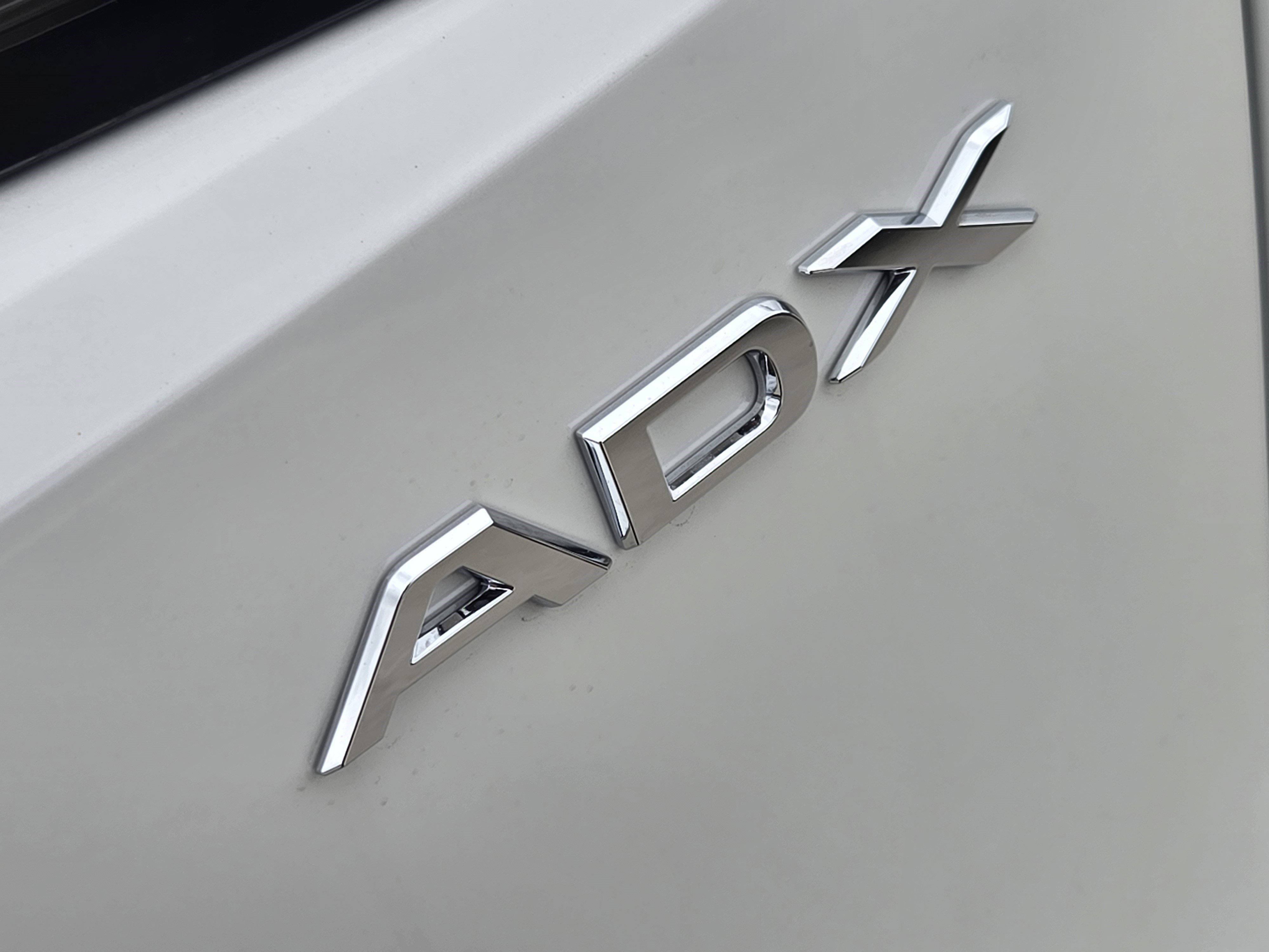 New 2026 Acura ADX A-Spec FWD image 23