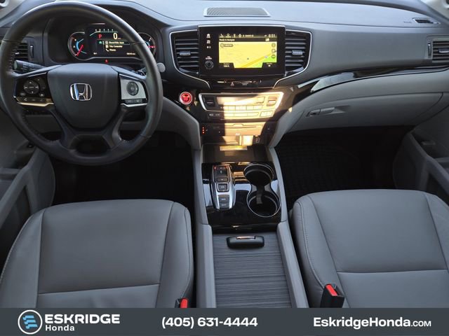 Used 2019 Honda Pilot Touring image 28