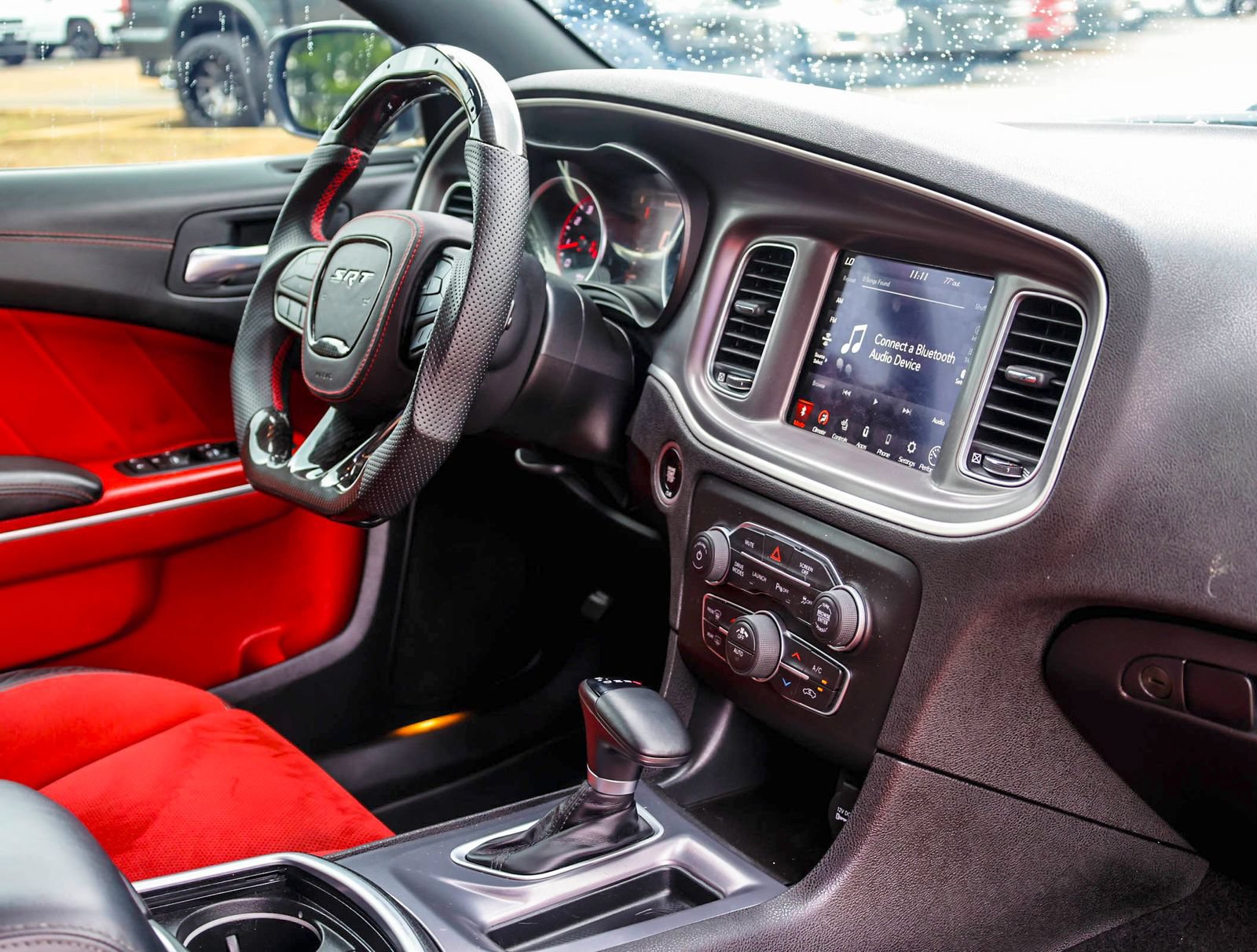 Used 2022 Dodge Charger Scat Pack RWD image 12