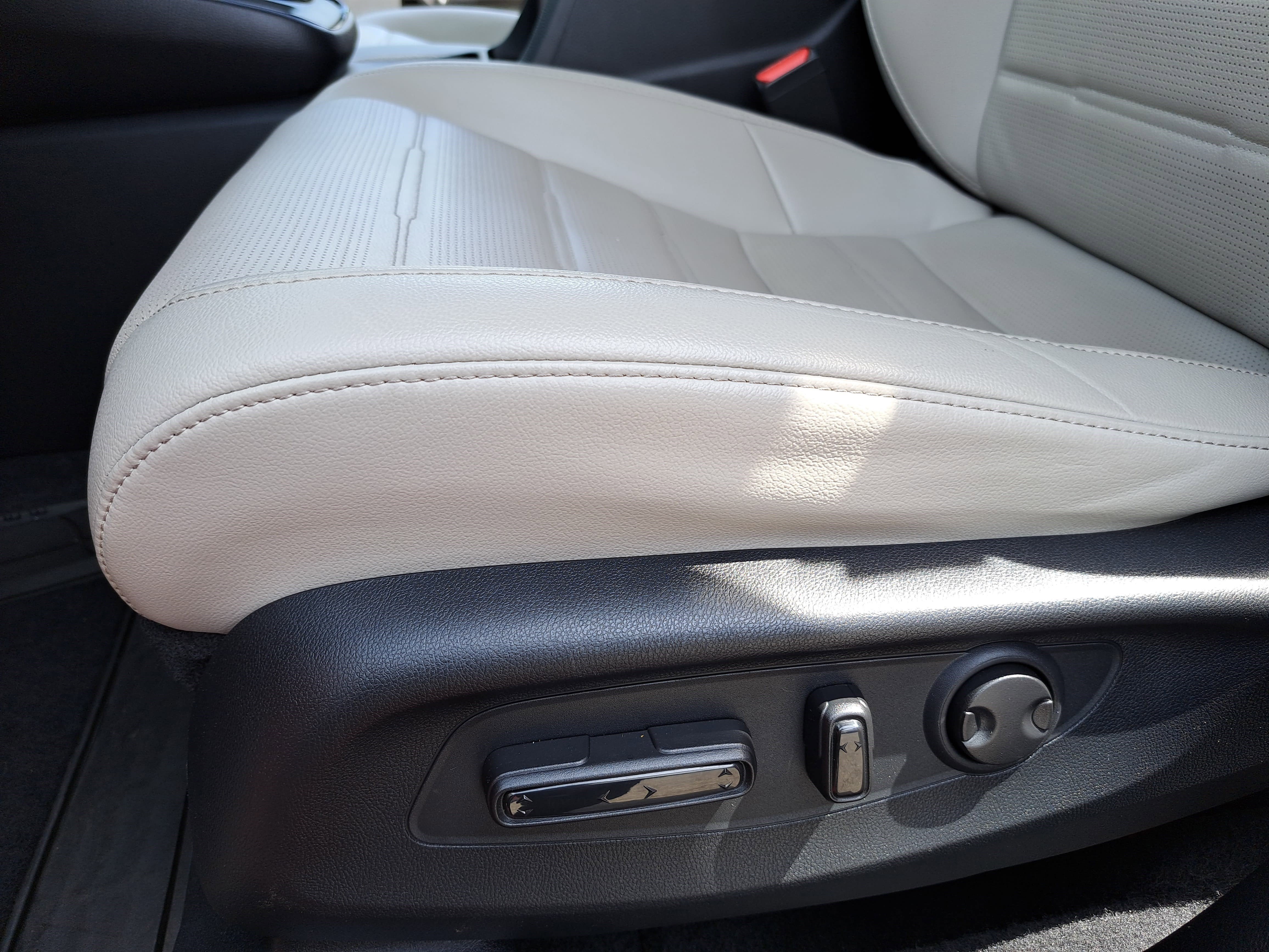 Used 2023 Honda CR-V EX-L image 27