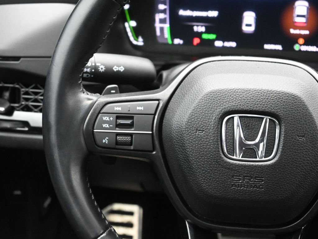 Used 2024 Honda Accord Sport image 34