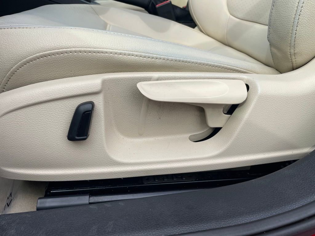 Used 2014 Volkswagen Jetta SE image 21