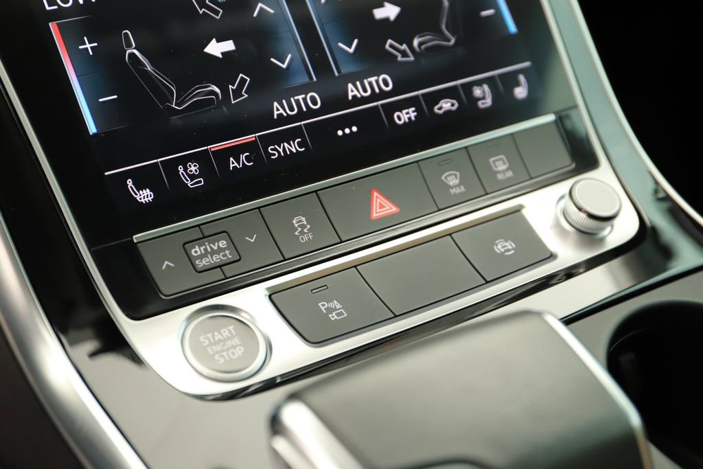 Certified 2023 Audi Q8 Premium Plus w/ Premium Plus Package image 27