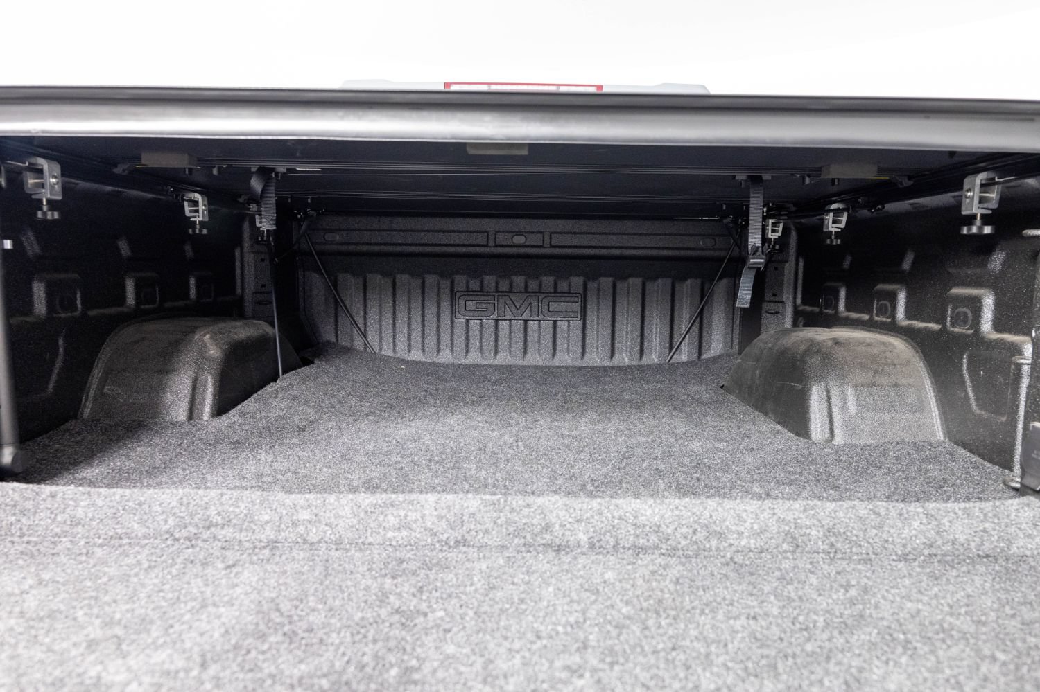 Used 2025 GMC Sierra 1500 AT4X AWD/4WD image 21