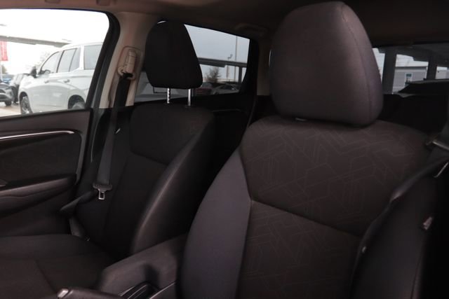 Used 2015 Honda Fit image 9