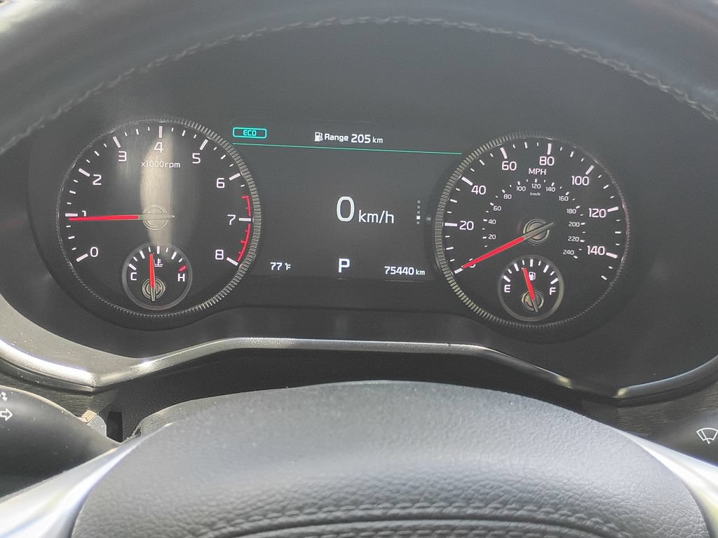 Used 2022 Kia Telluride SX AWD/4WD image 22