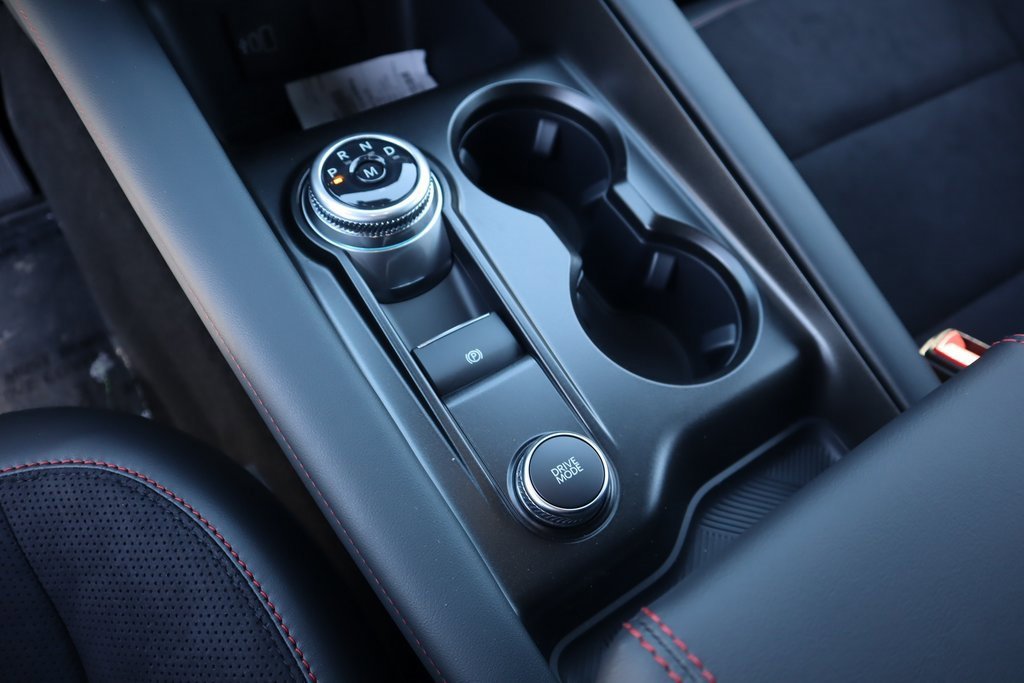 New 2026 Ford Explorer ST w/ Sun And Sound Package image 9