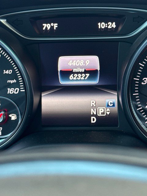Used 2018 Mercedes-Benz GLA 250 image 2