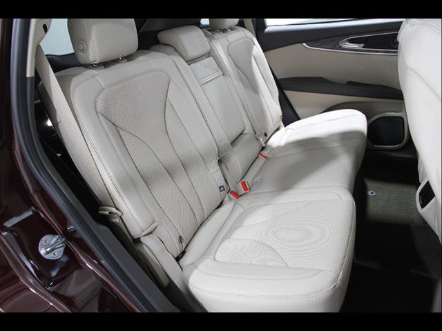 Used 2019 Lincoln Nautilus Reserve w/ Cargo Utility Package image 20