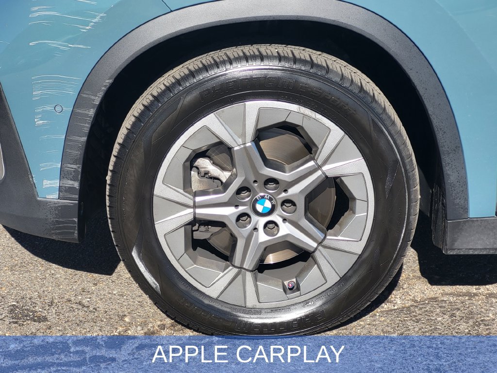 Used 2023 BMW X1 xDrive28i AWD/4WD image 11