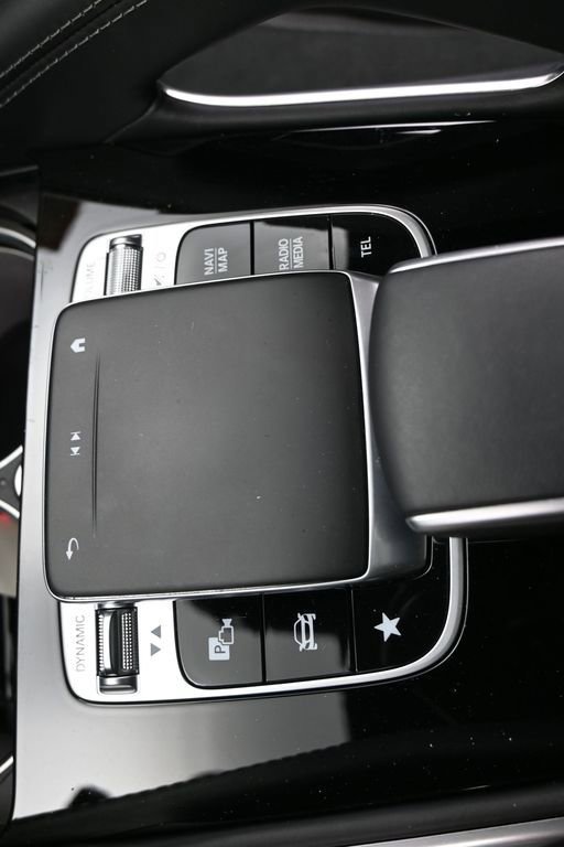 Used 2023 Mercedes-Benz GLS 63 AMG 4MATIC image 28