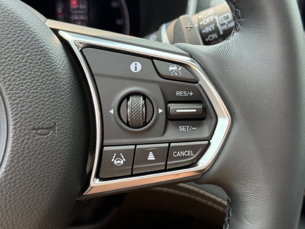 New 2026 Acura MDX w/ Advance Package AWD/4WD image 14