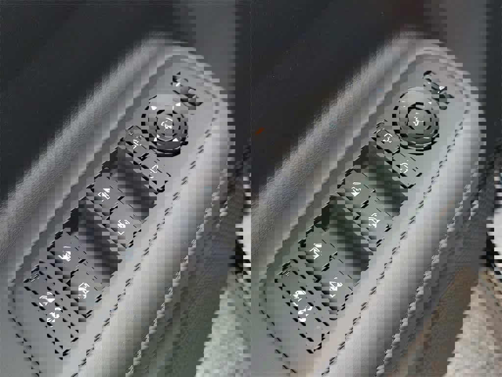 New 2025 Hyundai Santa Fe Calligraphy image 18