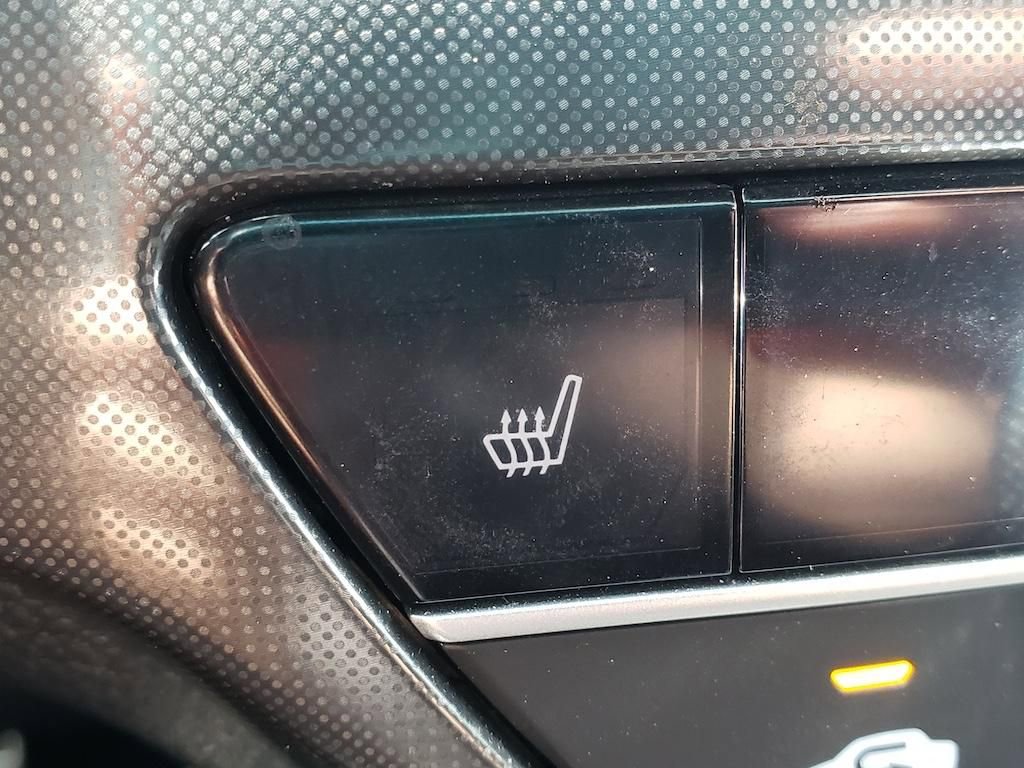 Certified 2024 Acura Integra A-Spec FWD image 29