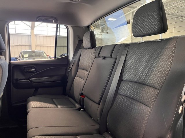 Used 2019 Honda Ridgeline Sport image 17