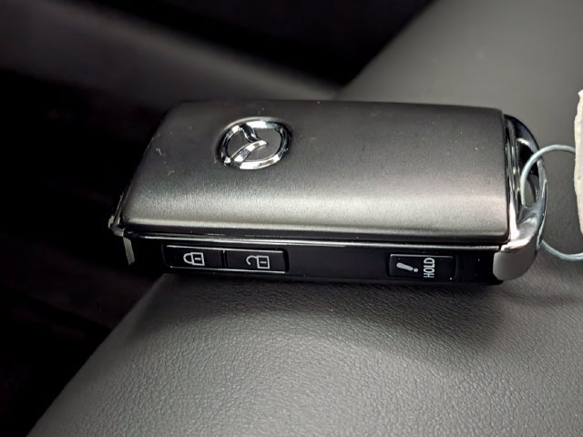New 2026 MAZDA CX-30 AWD 2.5 S image 31