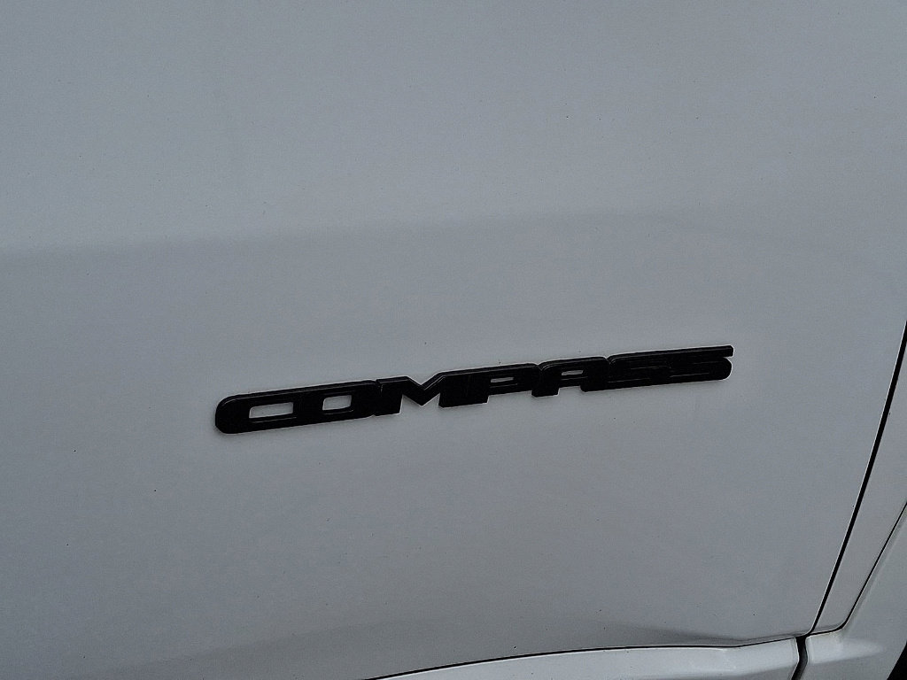 Used 2022 Jeep Compass High Altitude image 24