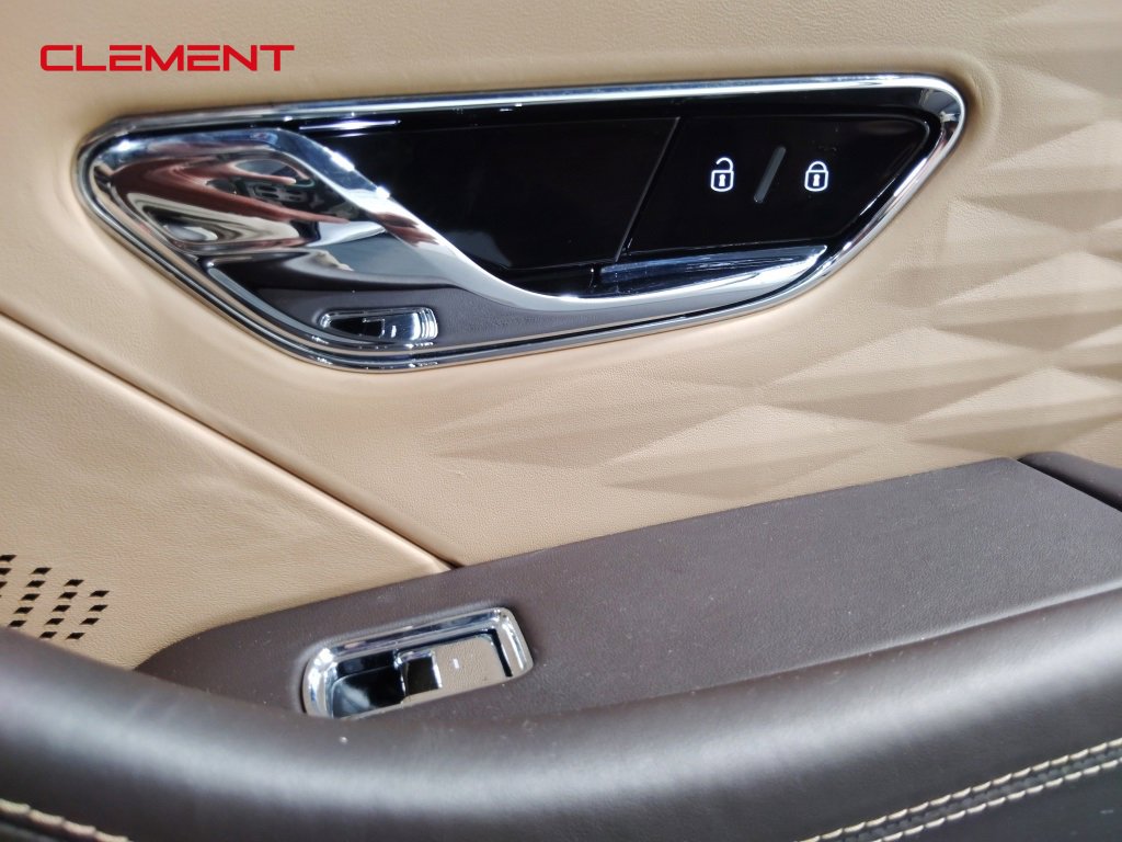 Used 2020 Bentley Flying Spur W12 w/ First Edition Specification image 51