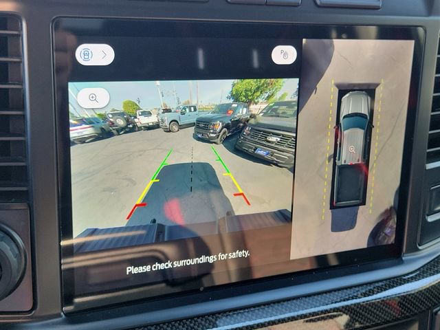 Used 2024 Ford F250 Lariat w/ Lariat Ultimate Package image 10