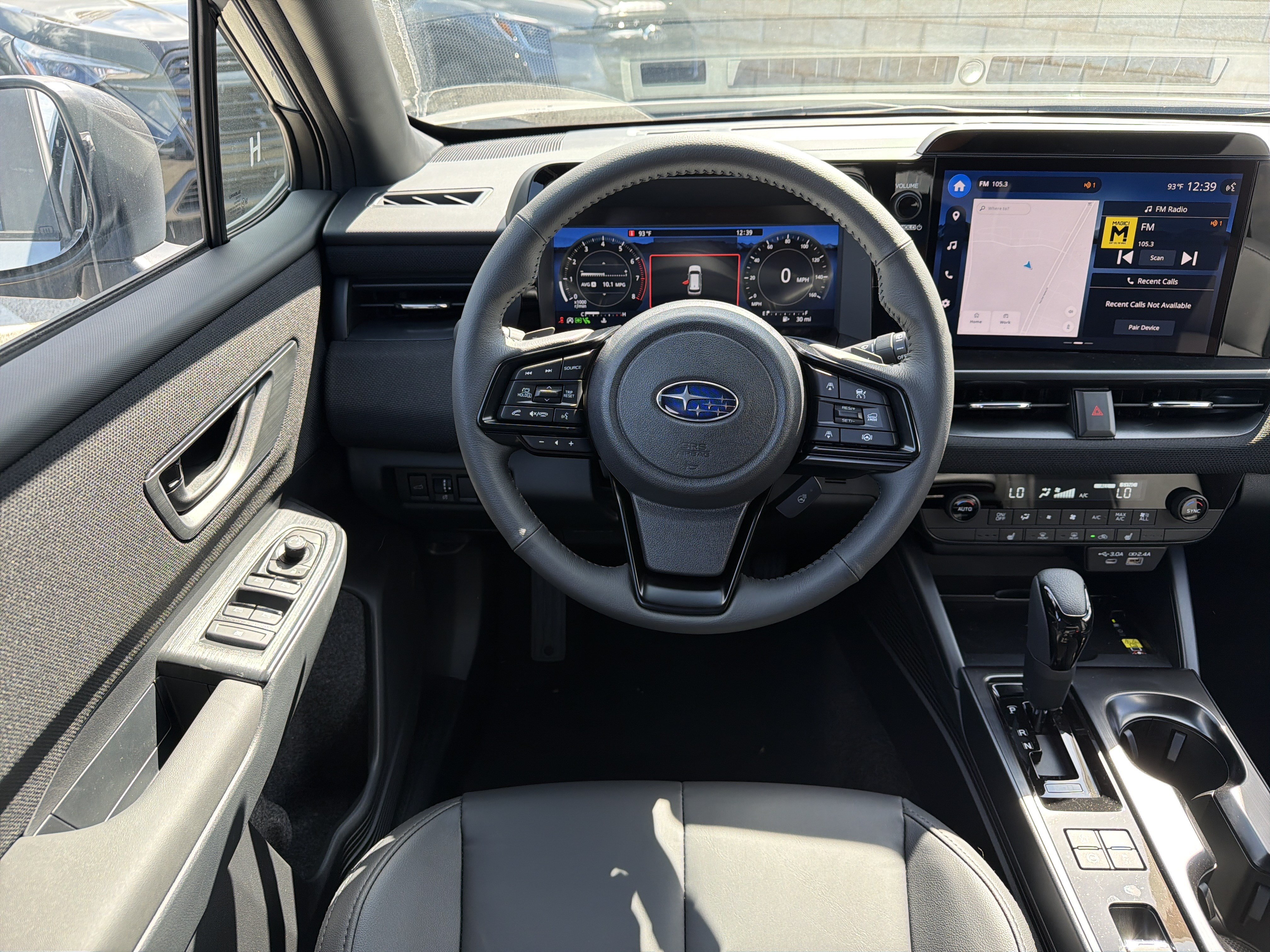 New 2026 Subaru Outback Premium AWD/4WD image 11