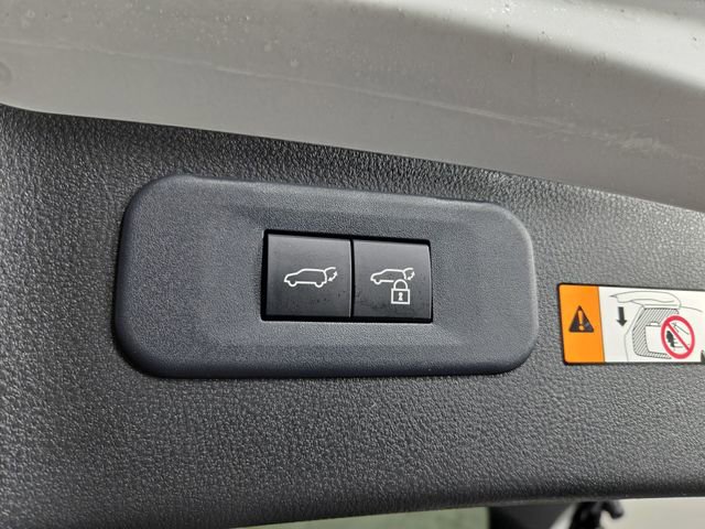 New 2026 Lexus NX 350 AWD w/ Premium Package image 33