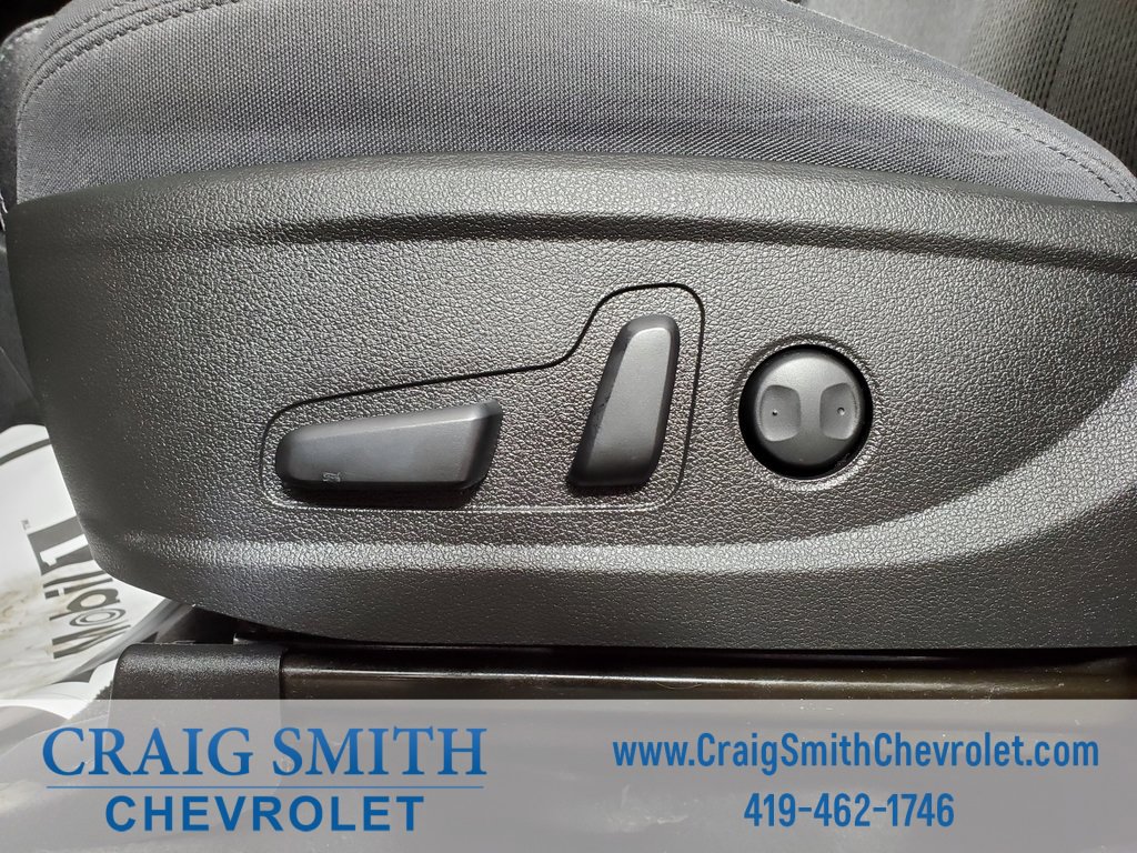 Used 2022 Hyundai Santa Fe SEL w/ Convenience Package image 28