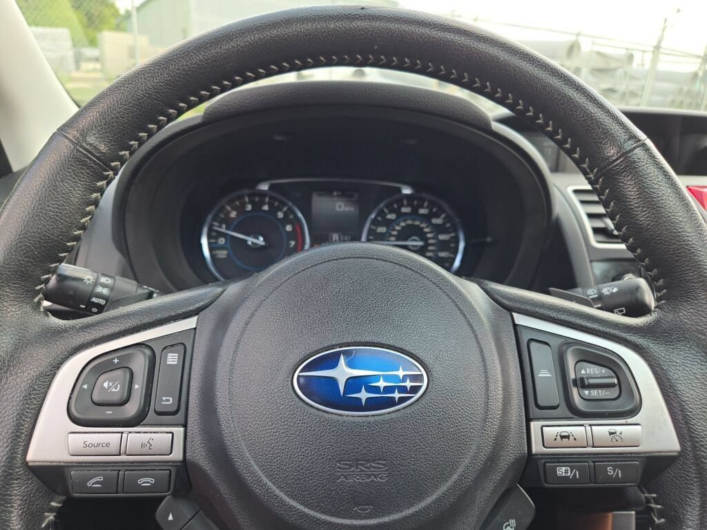 Used 2017 Subaru Forester 2.0XT Touring AWD/4WD image 33