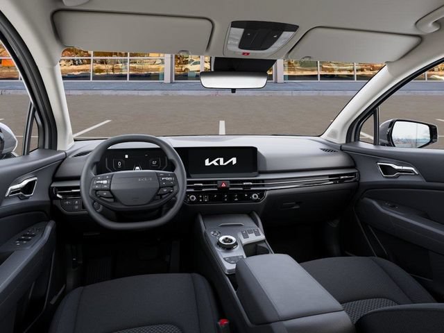 New 2027 Kia Sportage S AWD/4WD image 14