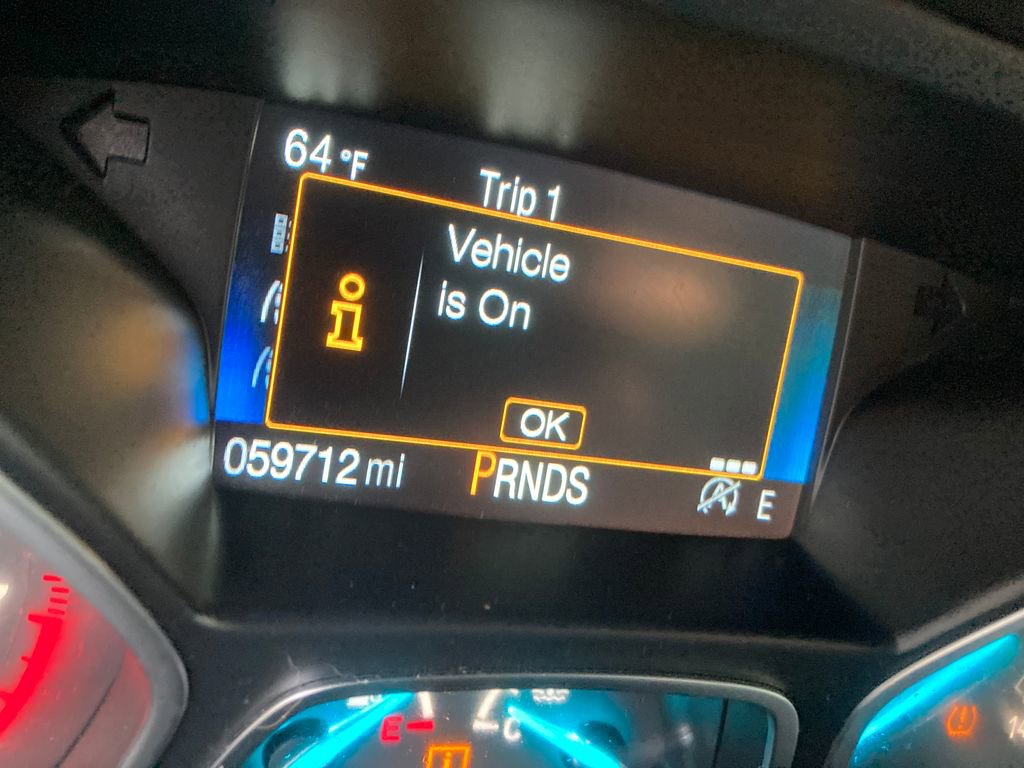 Used 2018 Ford Escape SE image 20