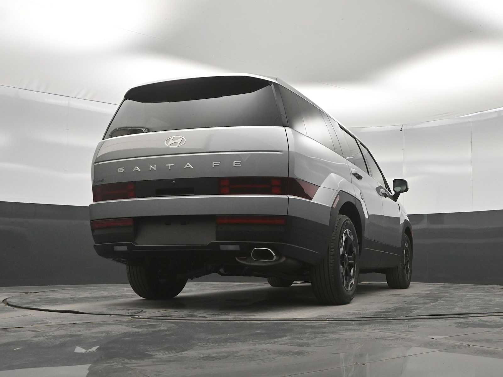 New 2026 Hyundai Santa Fe SE FWD image 38