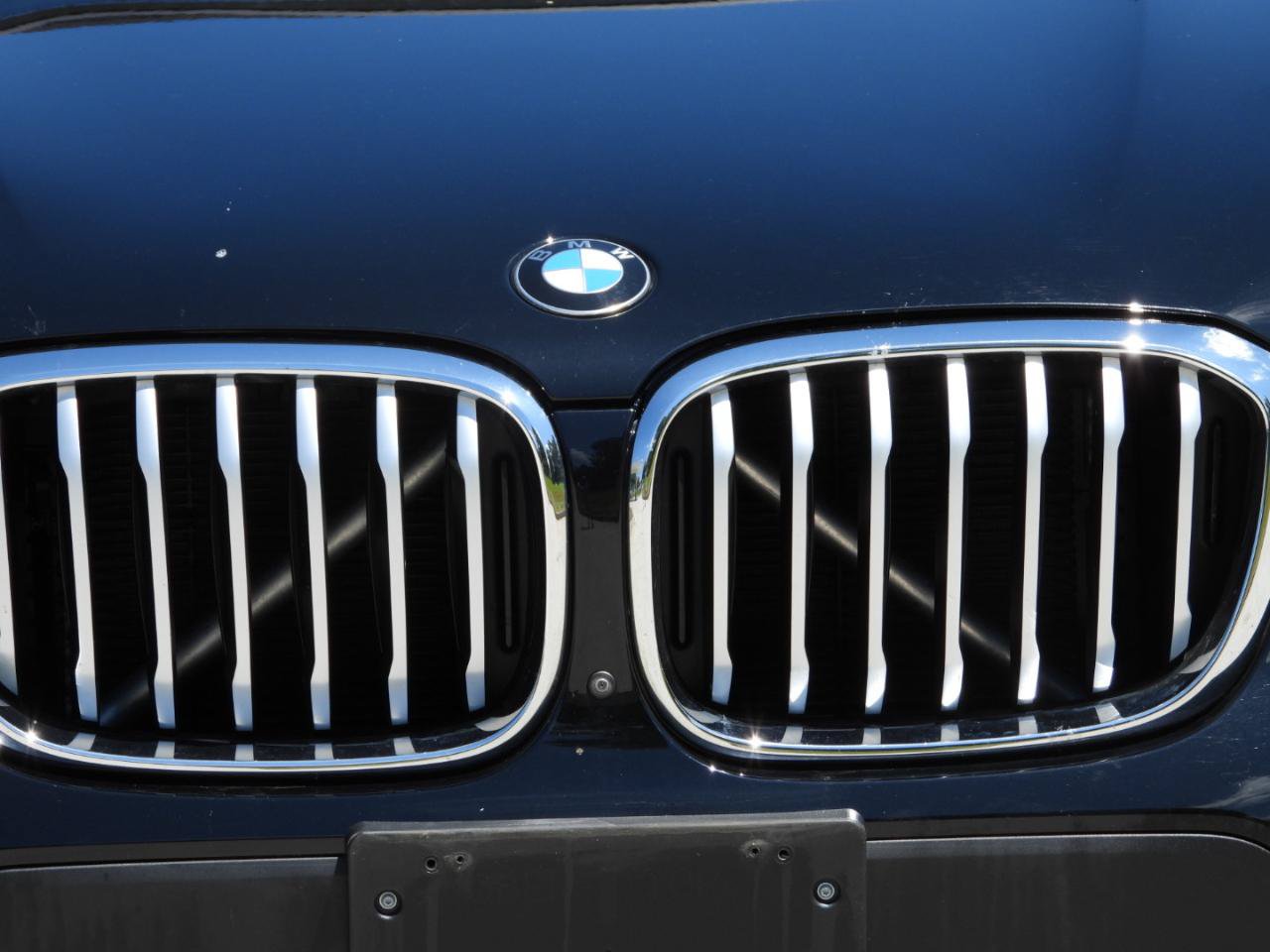 Used 2021 BMW X3 xDrive30i w/ Executive Package AWD/4WD image 45