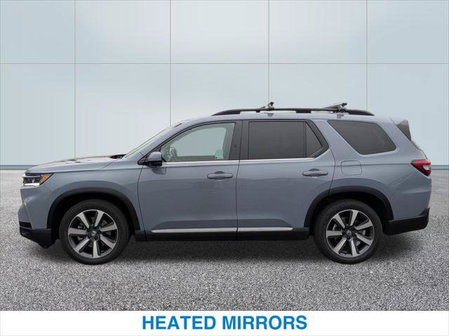 Used 2023 Honda Pilot Elite image 10