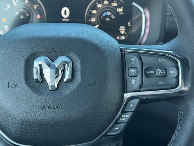 New 2026 RAM 3500 Laramie w/ Night Edition image 24