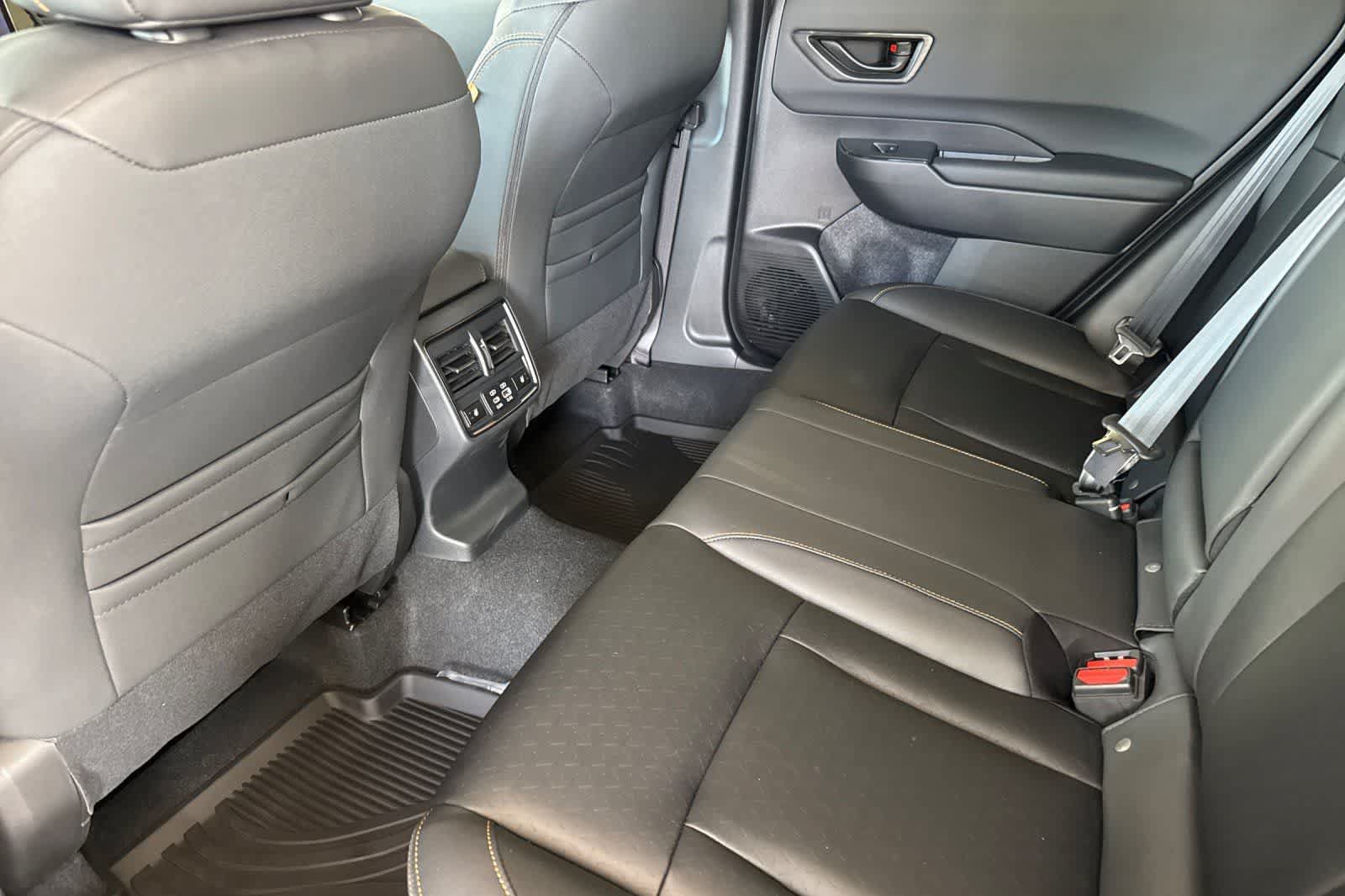 New 2026 Subaru Outback Wilderness AWD/4WD image 4