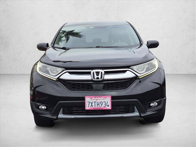 Used 2017 Honda CR-V EX-L video 2