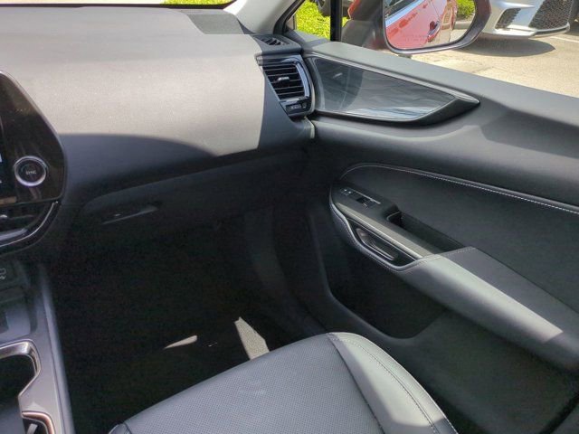 Used 2023 Lexus NX 350 AWD image 16