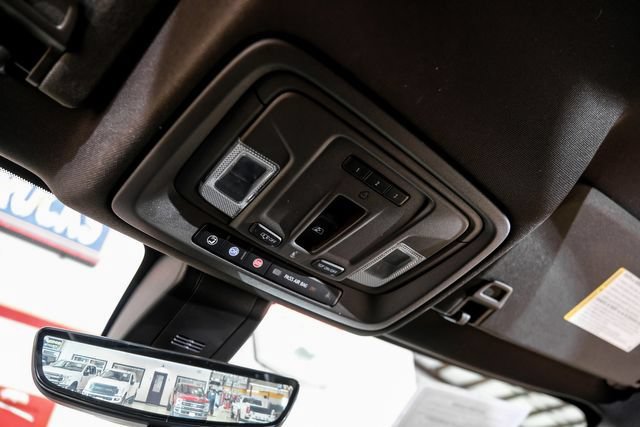 Used 2020 Chevrolet Silverado 2500 LTZ w/ LTZ Premium Package AWD/4WD image 41