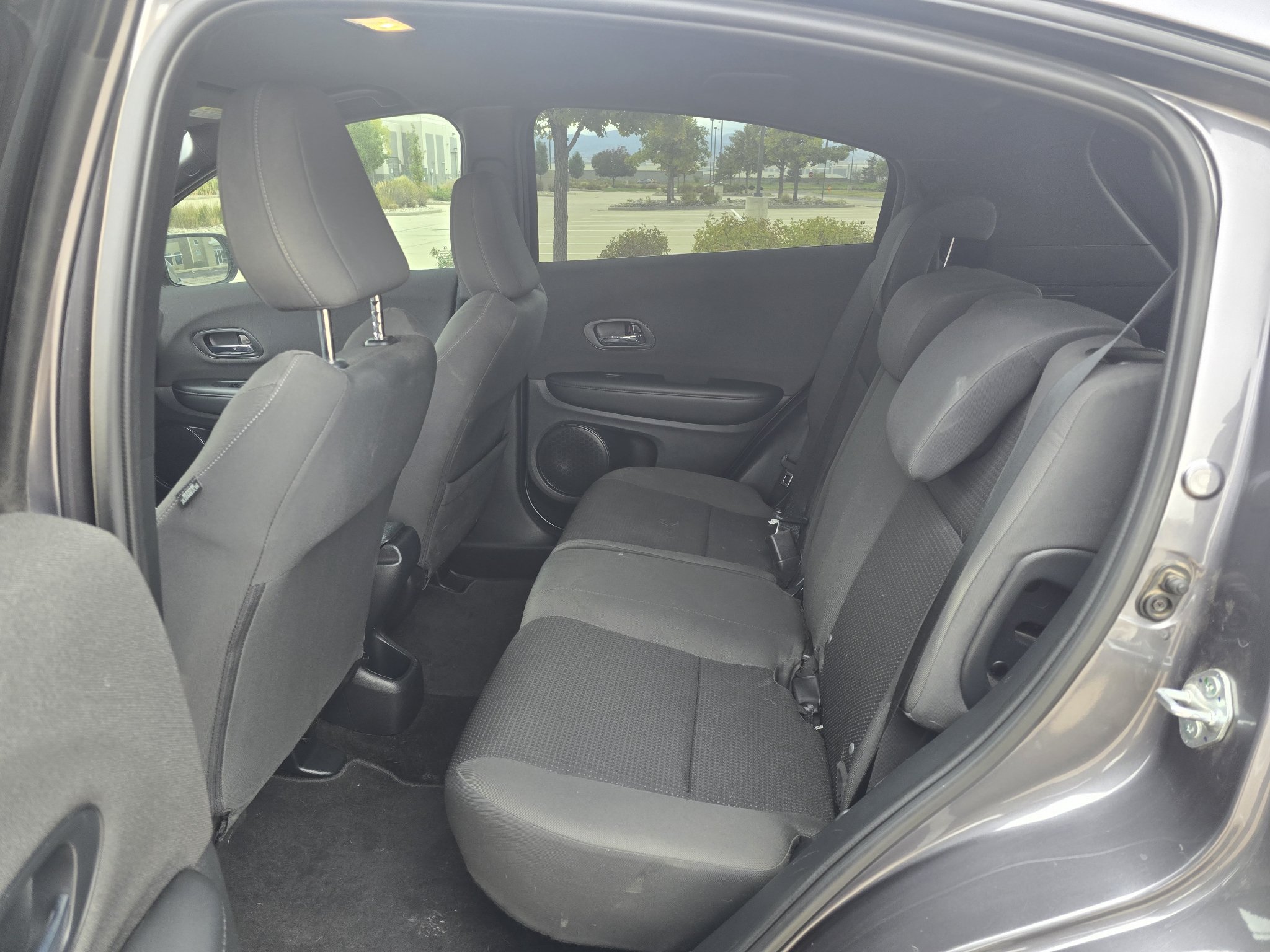 Used 2022 Honda HR-V Sport image 14