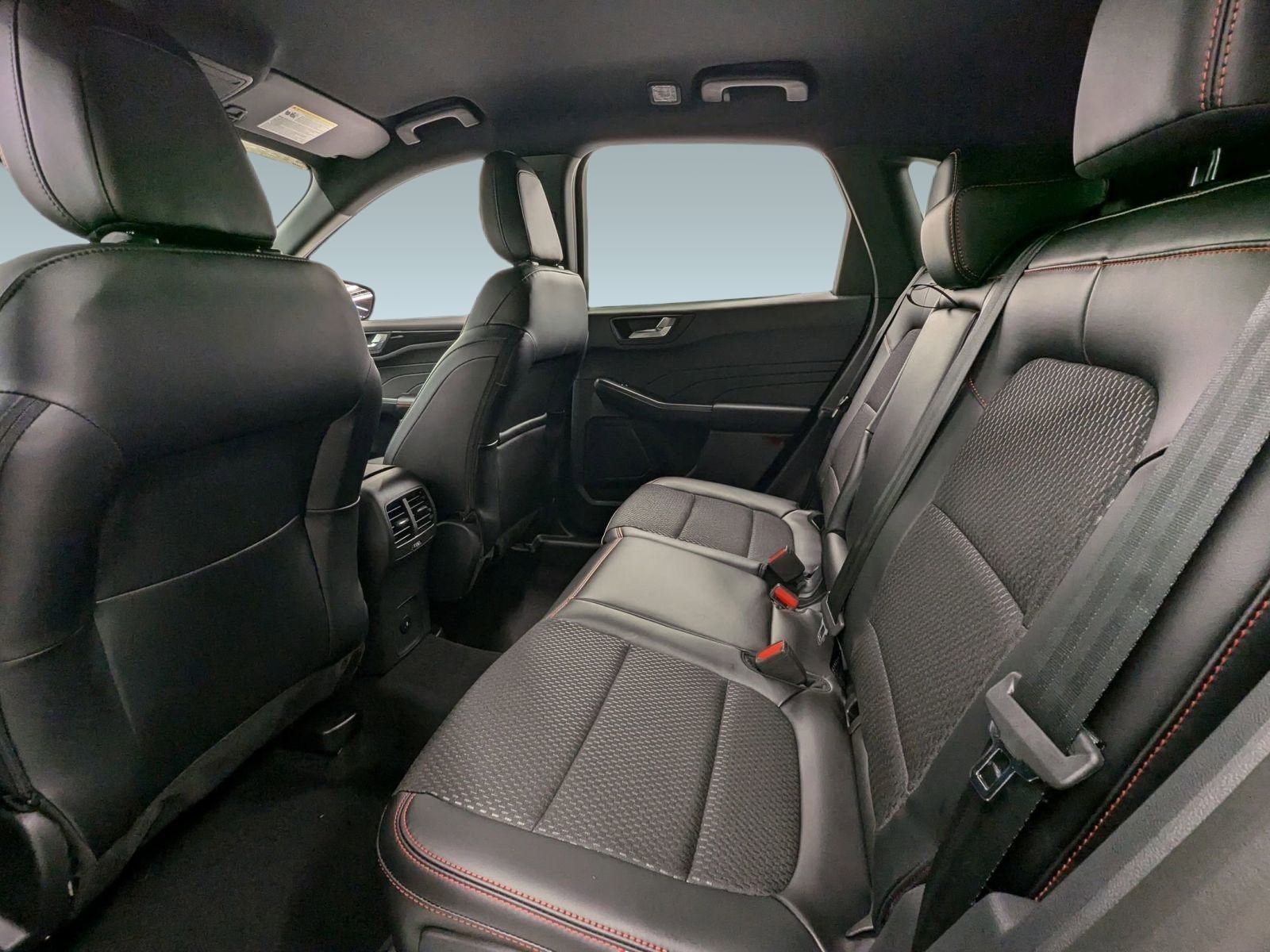 New 2026 Ford Escape ST-Line w/ Tech Pack #1 image 20